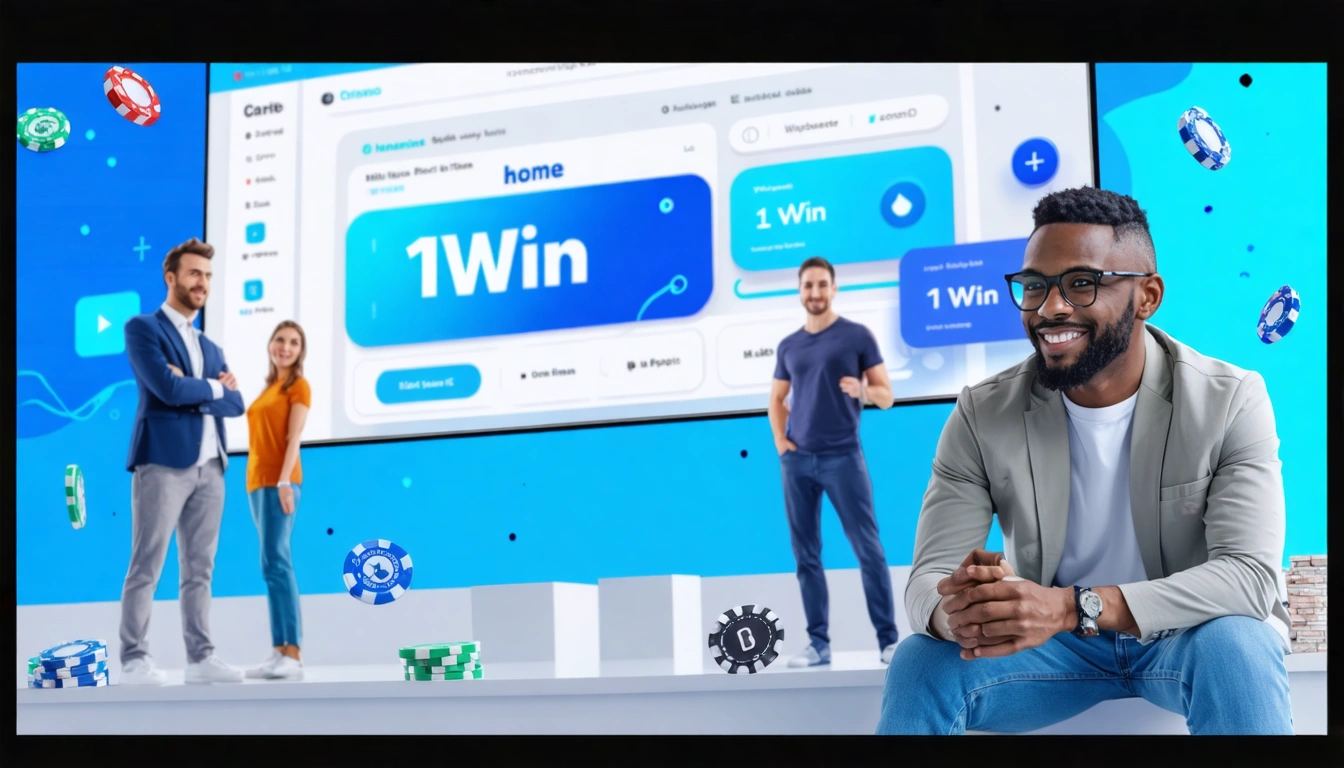 home 1Win