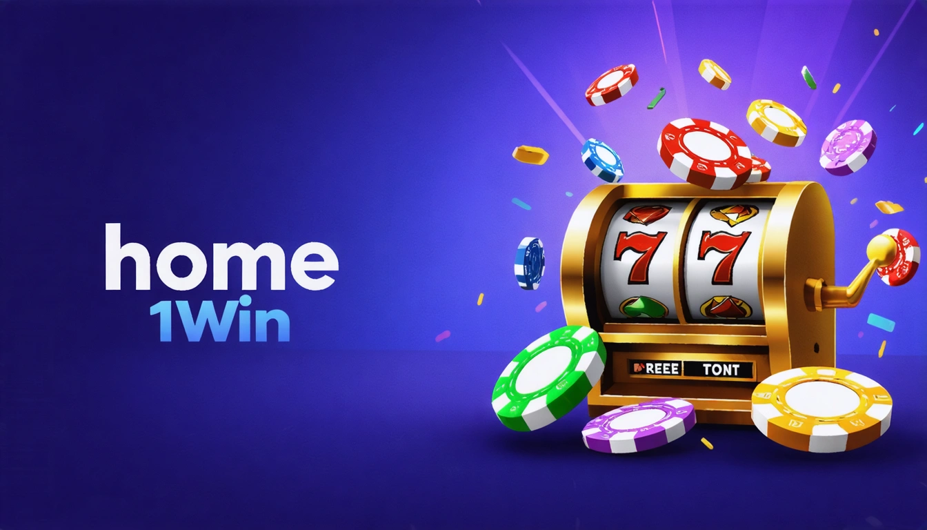 home 1Win